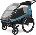 Thule opknap-kit courier dog trailer kit conv.kit courier dog trailer kit-0