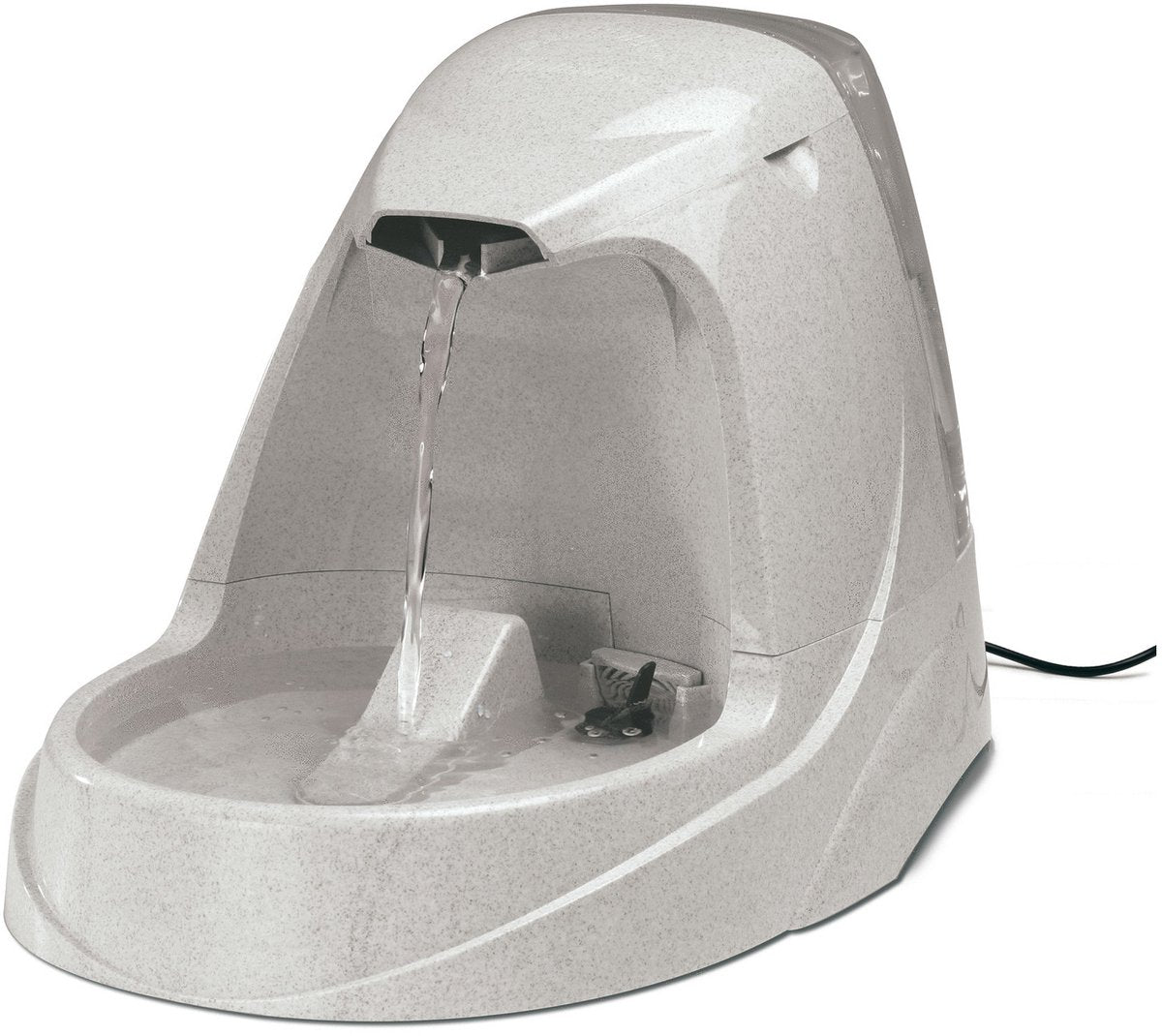 Petsafe drinkwell platinum - drinkfontein - 5 l-0