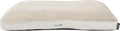 Scruffs Harvard – Orthopedisch memory foam hondenkussen – pearl grey – L – 100 × 70 cm