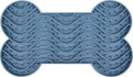 Flamingo likmat yummee medium blauw - blauw