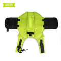 Shark Fin Dog Life Vest-5