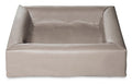 Bia bed hondenmand original taupe-0