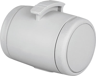 Flexi poepzak snackbox lichtgrijs-0