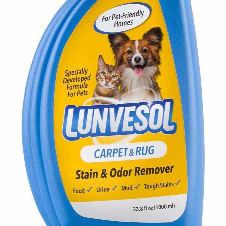 Pet Stain&Odor Remover-2