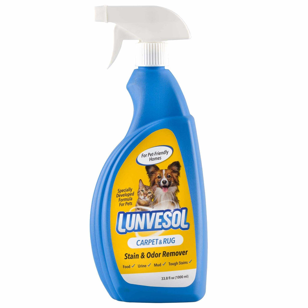 Pet Stain&Odor Remover-1