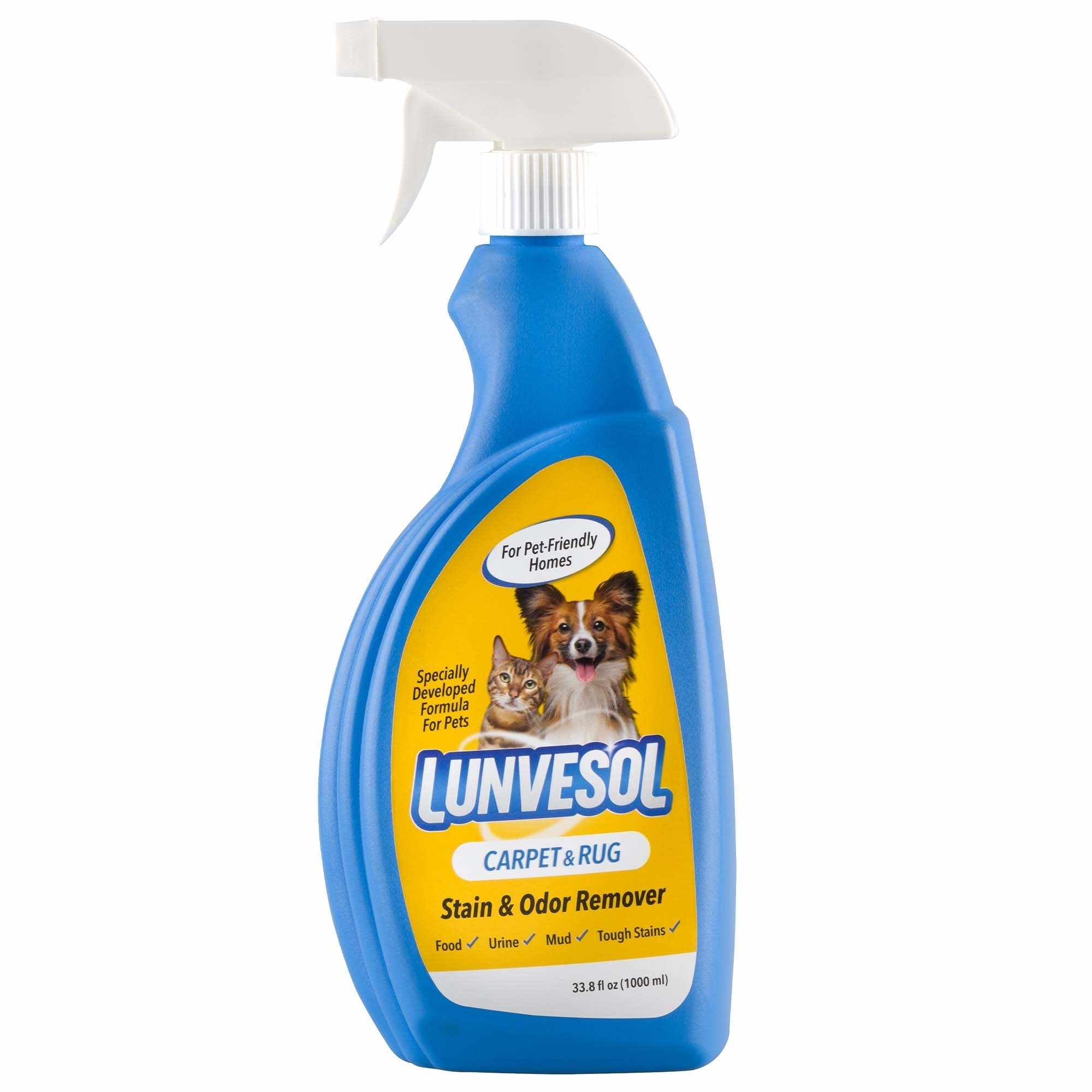 Pet Stain&Odor Remover-1
