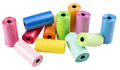 Poopi-dog poepzakjes regenboog kleuren-0