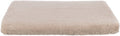 Trixie Vital Lonni – Orthopedische Ligmat – Lichtbruin – 110 × 70 cm – Visco-elastisch schuim