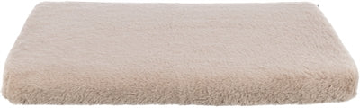 Trixie Vital Lonni – Orthopedische Ligmat – Lichtbruin – 110 × 70 cm – Visco-elastisch schuim