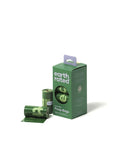 Earth rated poepzakjes lavendel gerecycled-0