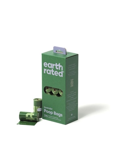 Earth rated poepzakjes lavendel gerecycled-0