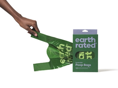 Earth rated poepzakjes met handvaten lavendel gerecycled-3