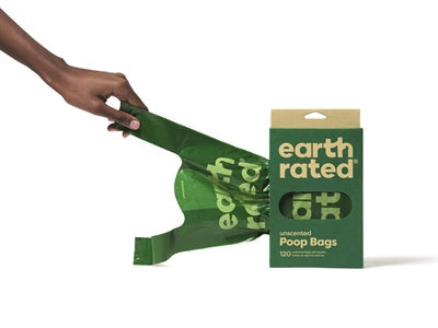 Earth rated poepzakjes met handvaten geurloos gerecycled-3
