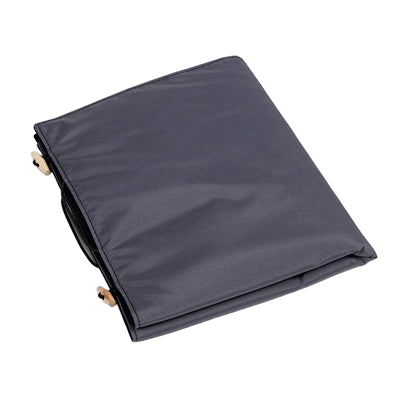 Bia bed hondenmand travel zwart outdoor-1