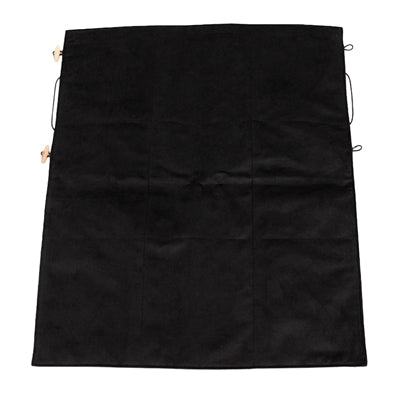 Bia bed hondenmand travel zwart outdoor-2