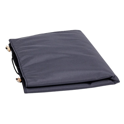 Bia bed hondenmand travel zwart outdoor-0