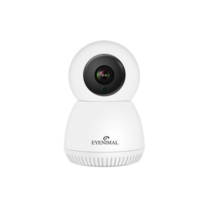 Numaxes eyenimal pet vision live hd camera zonder geluid detectie-0