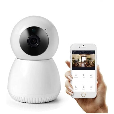 Numaxes eyenimal pet vision live hd camera zonder geluid detectie-1