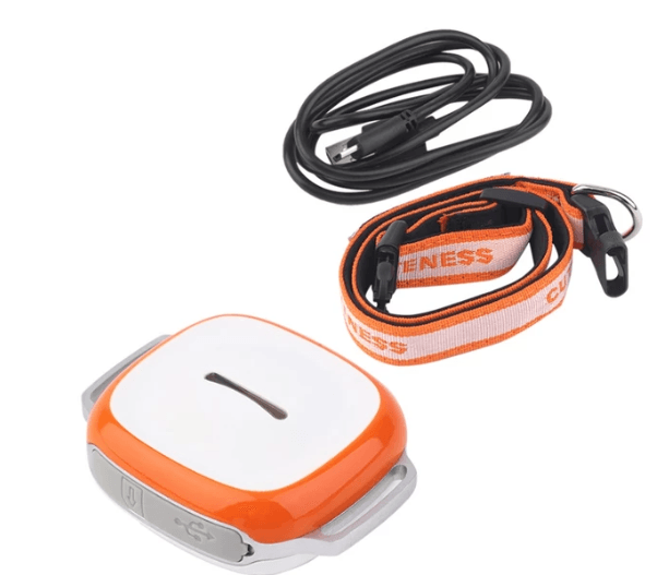 Pet Trackpro-5