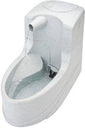Petsafe drinkwell mini - drinkfontein - 1,2 l-0
