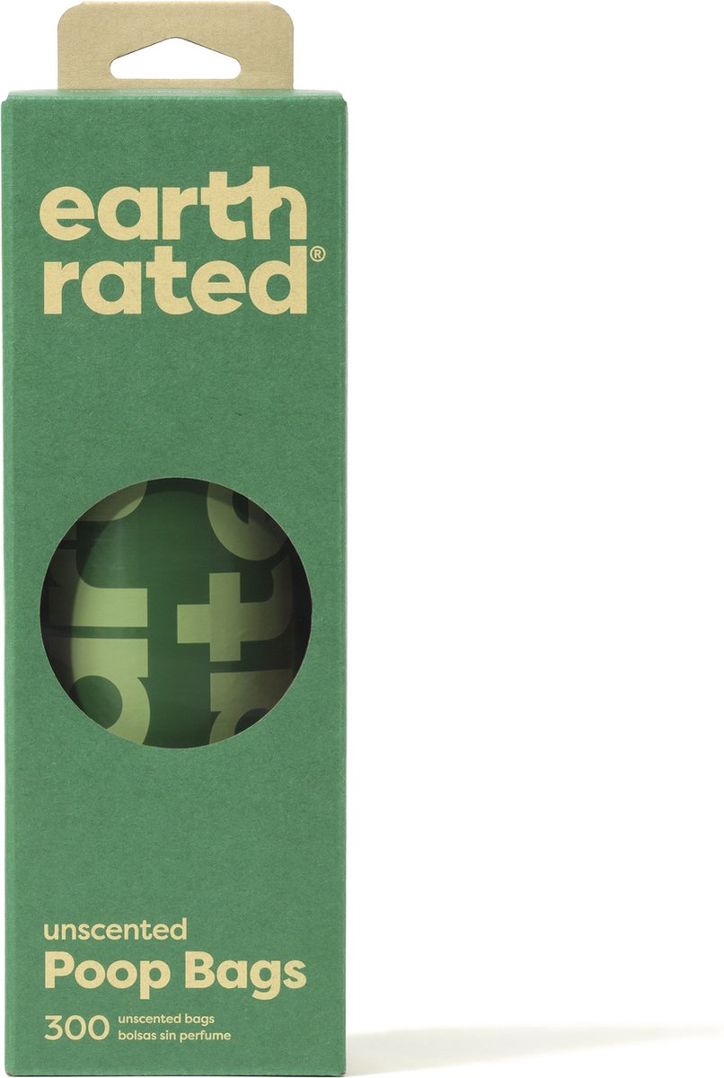 Earth rated poepzakjes geurloos gerecycled-0