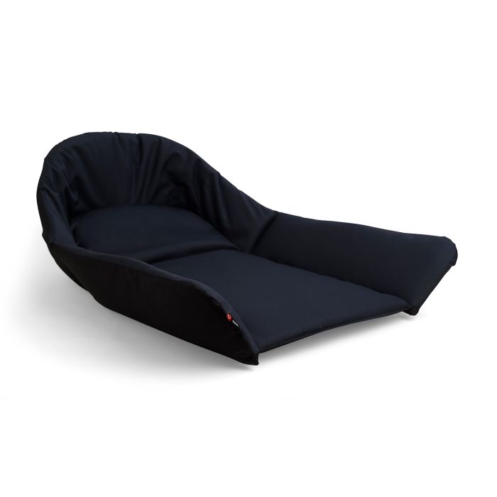 Hamax dog bed (pluto) - large-0