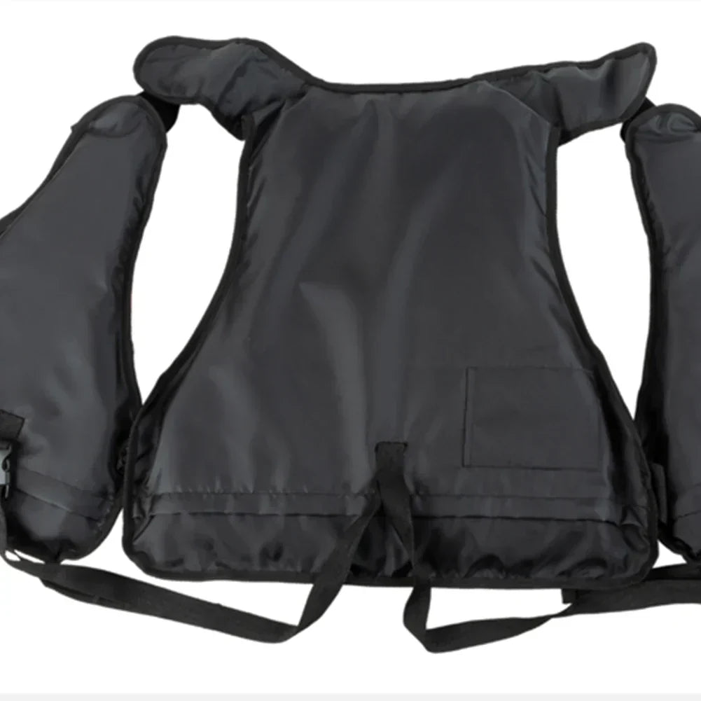 Multi-Functional Swim Vest-2