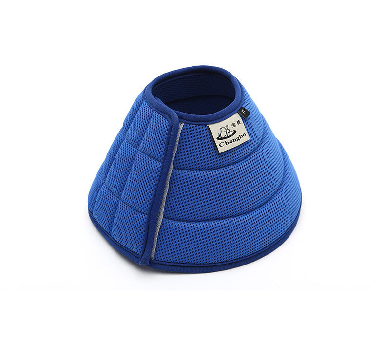 Pet Recovery Collar for Dogs and Cats-3
