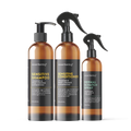 Natural Dog Shampoo, Conditioner and Itch Relief for Sensitive Itchy Skin