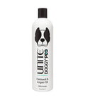 Unite Hair Doggy Poo Oatmeal And Argan Oil Dog Shampoo-0