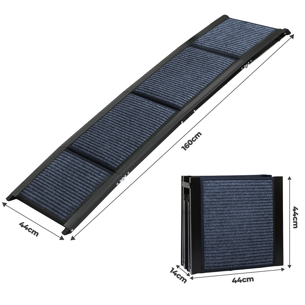 NNEIDS Pawz Dog Ramp-1