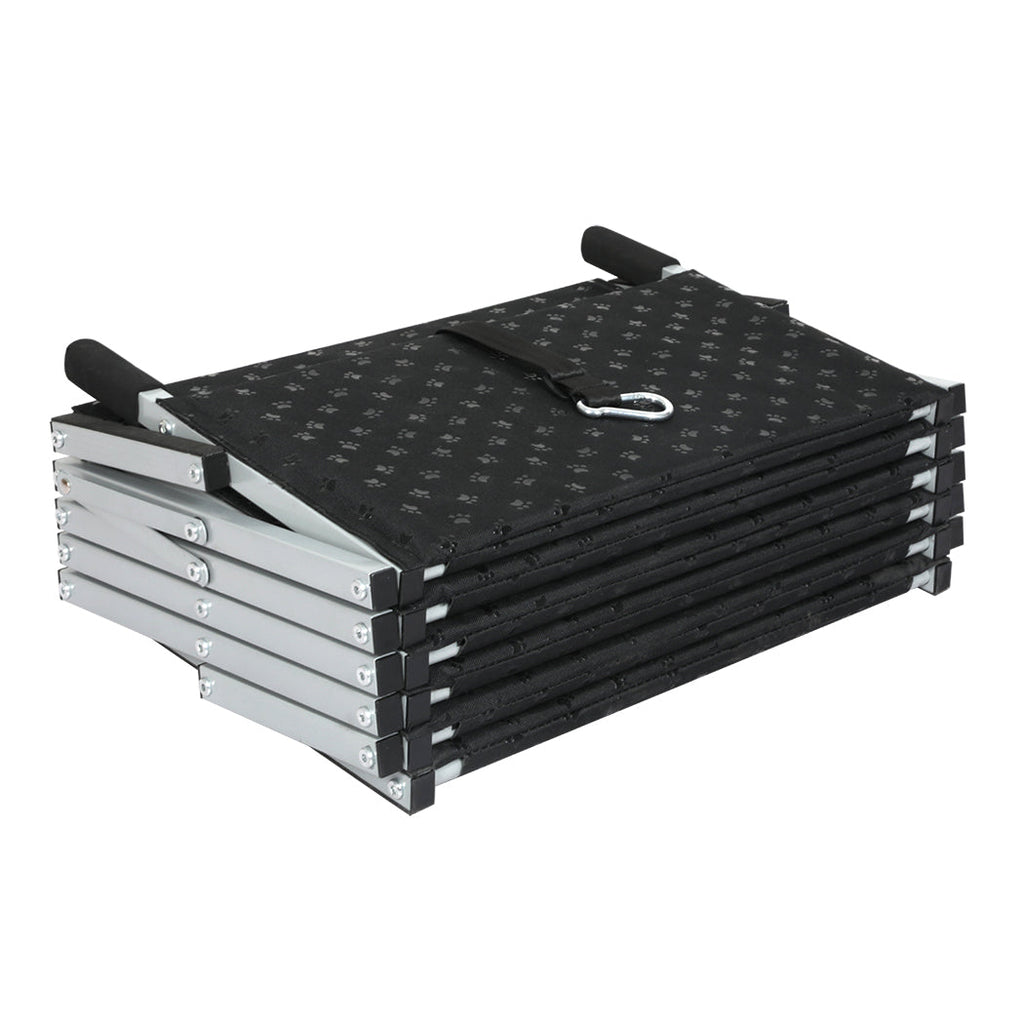 Pawz Dog Ramp Pet Stair Car Suv Travel Step Foldable-2