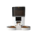 Smart Pet Feeder with HD Camera & App Control-0