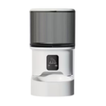 Automatic Pet Feeder with Camera and WiFi Control-0